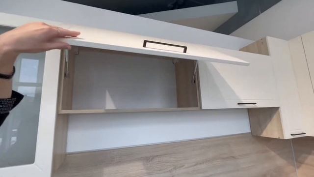 Кухонный гарнитур «Вектор» смотреть онлайн