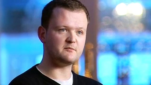 Pinocchio - Royal Opera House смотреть онлайн