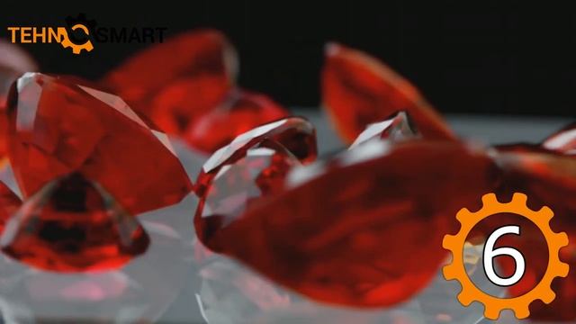 ТОП-10 самых дорогих драгоценных камней со всего мира смотреть онлайн