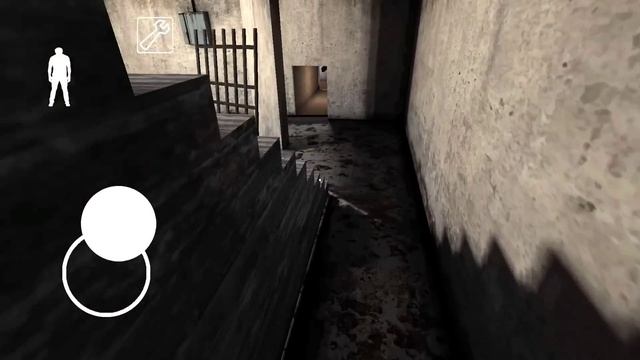 Granny Anger mode ? Escape with Slendrina Teddy | Shiva and Kanzo Gameplay смотреть онлайн
