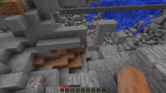 THE OLDEST *VERSION* ANARCHY SERVER IN MINECRAFT (2Beta2T) смотреть онлайн