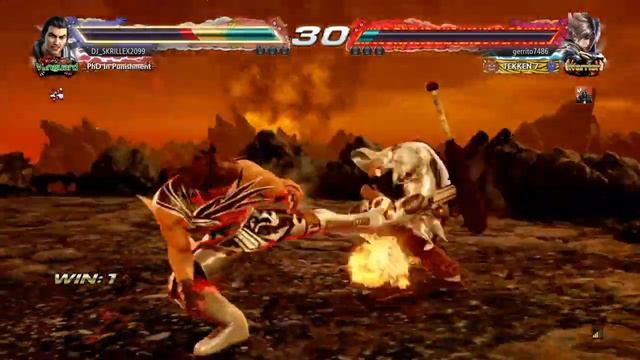 Noob Lei Wulong P.8 : Crane Stance into Warrior Rank смотреть онлайн