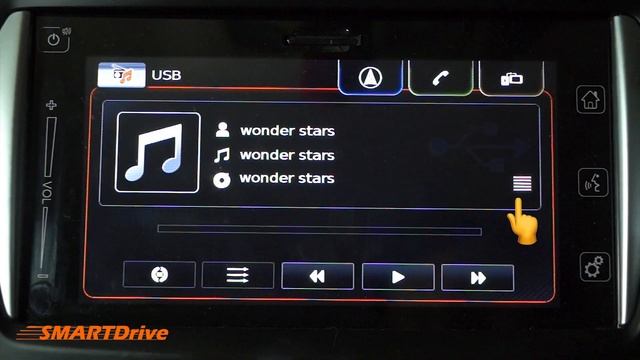 Mastering the Suzuki Ciaz Media Player: How to Browse Pendrive or USB :SMARTDrive смотреть онлайн