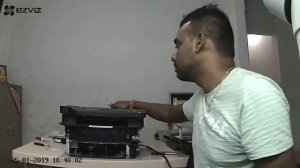 Samsung M2070F Scaner door error