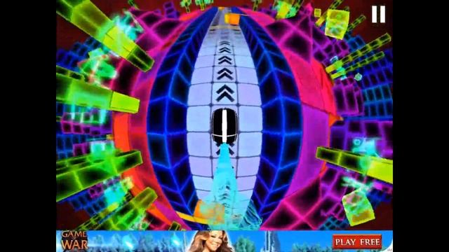 Dub Dash Lite - Level 1 - Massive Dance смотреть онлайн