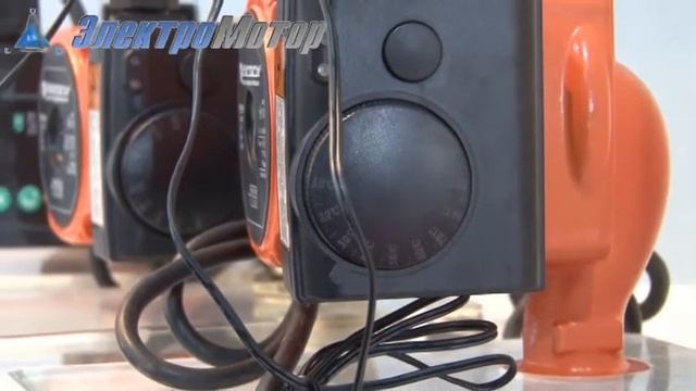 Насосы плюс оборудование  BPS 25-4ESA