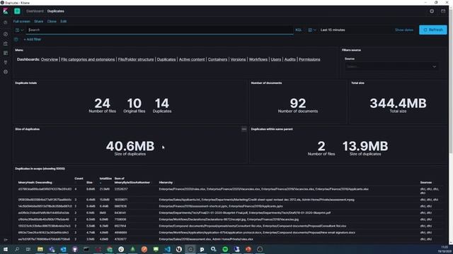 Migrating OpenText Content Server 10 to SharePoint Online with Xillio migration solution смотреть онлайн