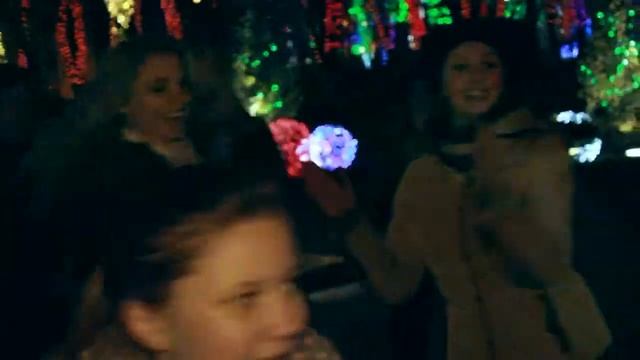 White Christmas 2014 Park смотреть онлайн