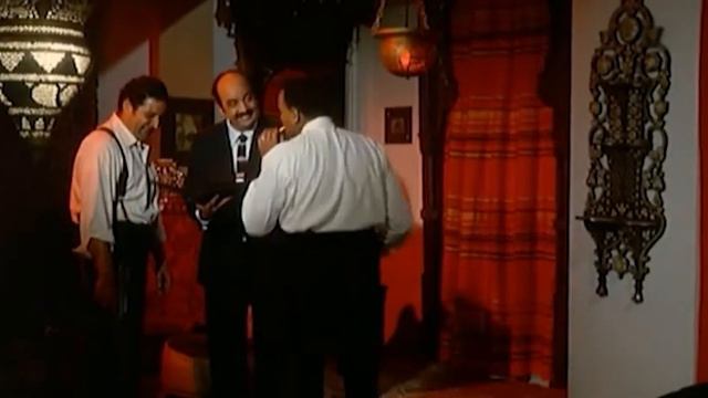 Superseven Chiama Cairo - Film Completo by Film&Clips смотреть онлайн