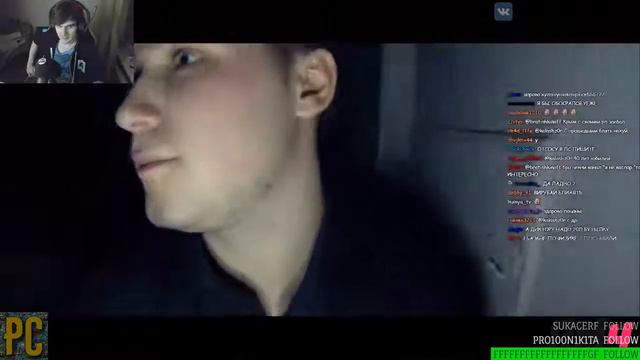 Братишкин смотрит НОЧЬ УЖАСОВ НИКОЛАЯ СОБОЛЕВА Городские Легенды #1 смотреть онлайн