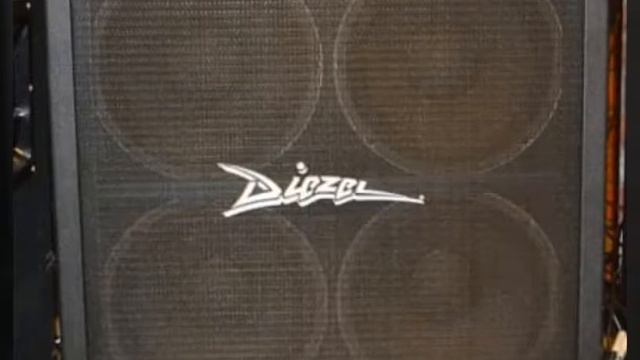 Zoom G3n - Diezel H Channel 2 - Song by Zham Yusof смотреть онлайн