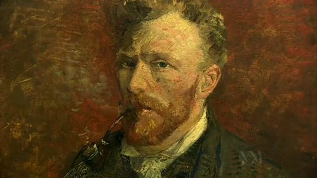 Все о Ван Гоге, 2004. 2 часть смотреть онлайн