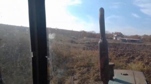 Суданка! Готовим поле под посев Суданки  #9