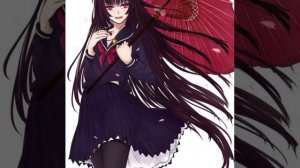 Аниме сумеречная дева и амнезия опенинг на русском