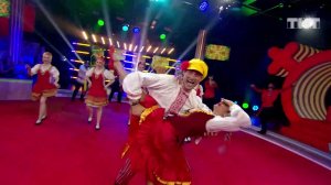 Дом-2: Ксения и Александр Задойновы - "А мы, Задойновы"