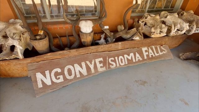 Crossing Into Zambia??  By Car | Katima Mulilo To Kalabo