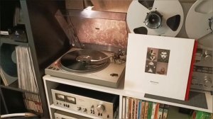 pet shop boys - behaviour (full album on vinyl)