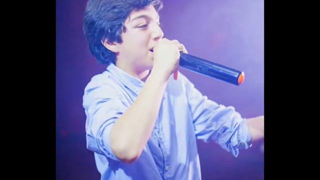 პატარა პრინცი - პატიმარი მიმართავს დედას ♥ |Black White| смотреть онлайн