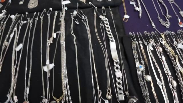 ??Барахолка Vlog | Интересные находки СЕРЕБРО, Apple, НОЖ США