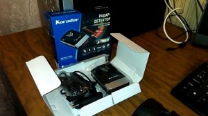 Karadar G-700STR обновление базы gps