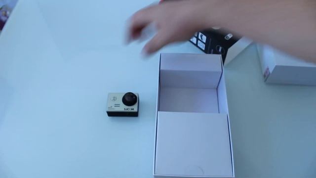 Unboxing SJCAM SJ5000 WIFI - outdoor camera with fullHD - 30fps смотреть онлайн