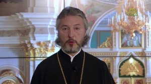 Церковный календарь 22 июля. Икона Божией Матери Колочская