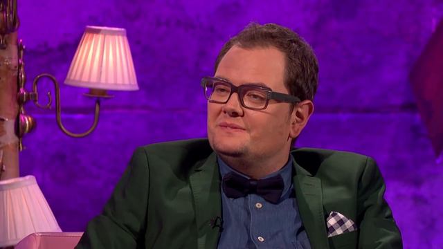 Michael McIntyre | Full Interview | Alan Carr: Chatty Man