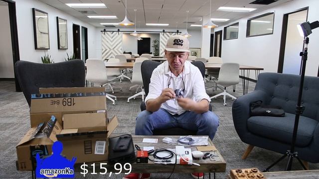 Какая сумма ? подарки от Amazon Второй выпуск Моя Амазонка _Zabugrom_Life смотреть онлайн