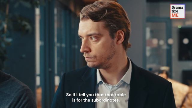 RACIST DRINKS FROM BLACK MAN’S CUP | @DramatizeMe смотреть онлайн