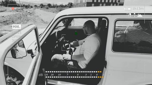 Lada Niva 21213 (Ваз 21213 - Нива) - 45 лет стабильности... смотреть онлайн