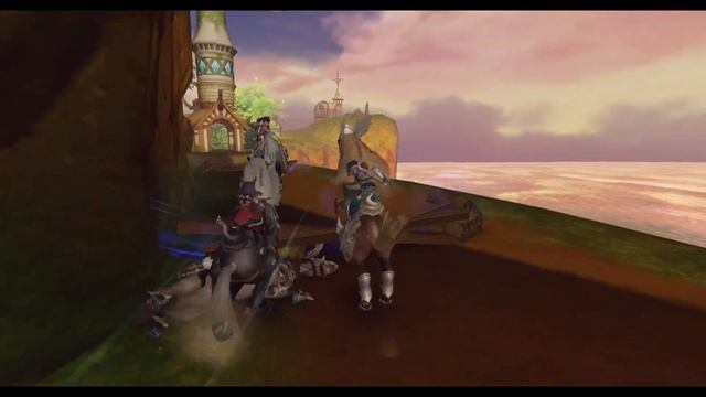 Try harding on a Horse Game Pt3 | Alicia Online смотреть онлайн