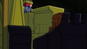 Transformers: Robots in Disguise (2001) – Episode 29 – Fortress Maximus (4k Upscale)