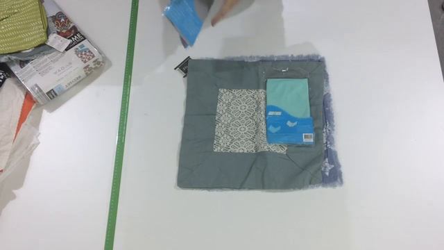 сти20.1. Домашний текстиль ТСМ смотреть онлайн