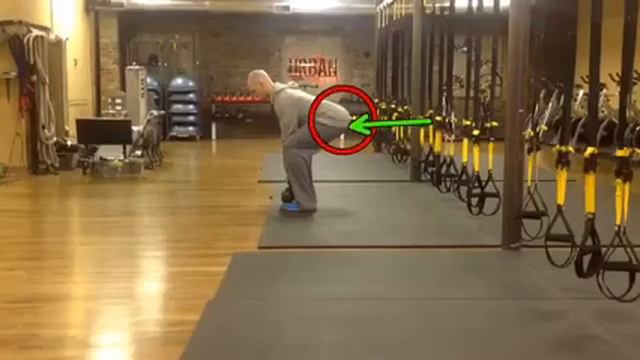 Movement Debriefed; How to Finish a Deadlift смотреть онлайн