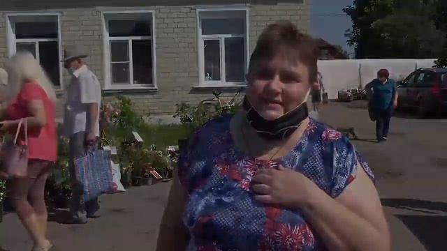 Я люблю Курскую область за то.. Акция. Горшеченское киноучреждение Восход смотреть онлайн