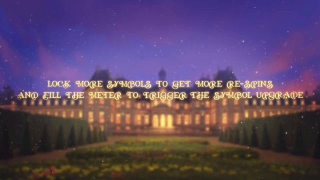 Новый слот Вегас-Автоматов Rising Royals смотреть онлайн