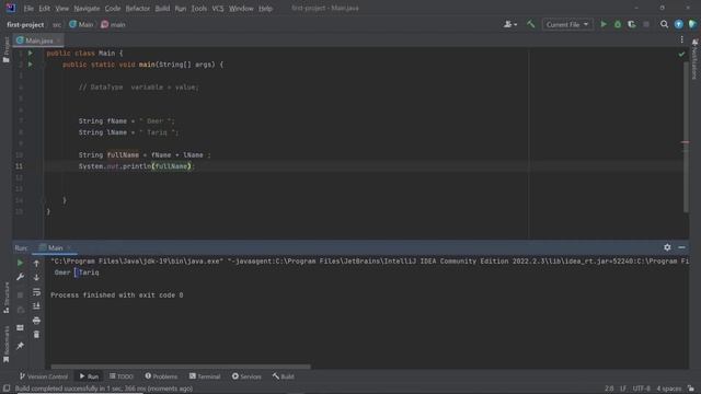 Java Data Types #java #datatypes смотреть онлайн