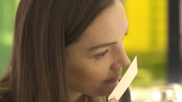 Как выбрать свой аромат?