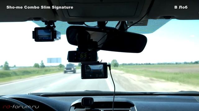 Sho-me Combo Slim Signature vs Скат-П смотреть онлайн