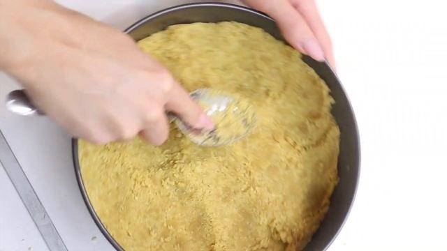 ЧИЗКЕЙК КЛУБНИКА С БЕЛЫМ ШОКОЛАДОМ БЕЗ ВЫПЕКАНИЯ! | STRAWBERRY CHEESECAKE WITH WHITE CHOCOLATE смотреть онлайн
