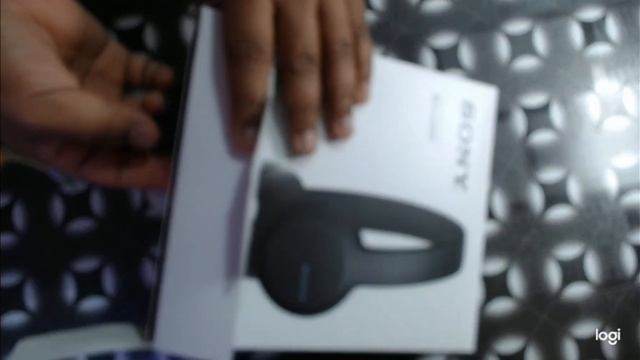 Best Budget Over HeadPhones Sony WH-CH510 | sam's Tech | смотреть онлайн