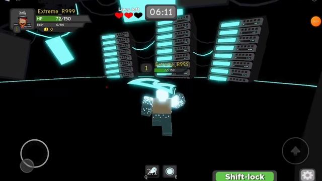 How to get the Chaotic top hat and the bombastic bling (roblox) смотреть онлайн