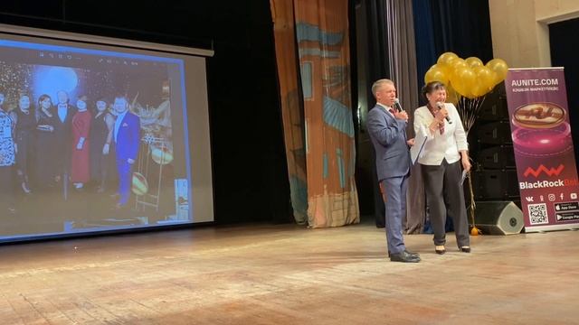 Региональный Форум в Набережные Челны, часть 1