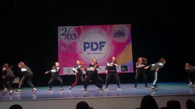 White FAM | DS FAM | смотреть онлайн