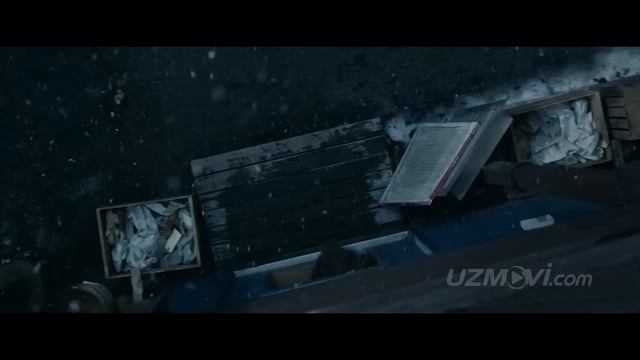 Polaroid Uzbek Tilida