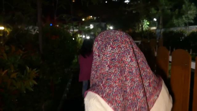 24 JAM KEMPING MEWAH LAGI DI KOTAKU | GLAMPING