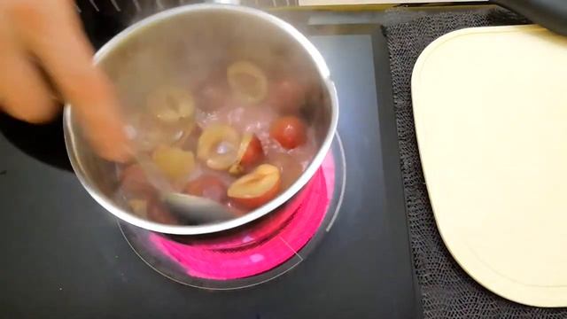 Такой соус к мясу Вы точно не ели. Очень вкусный Соус из сливы смотреть онлайн
