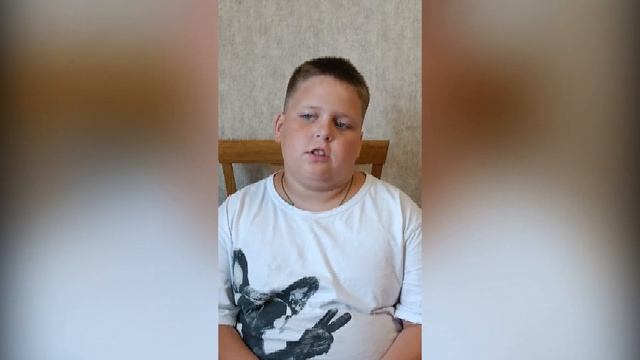 Интервью с юными героями.mp4 смотреть онлайн