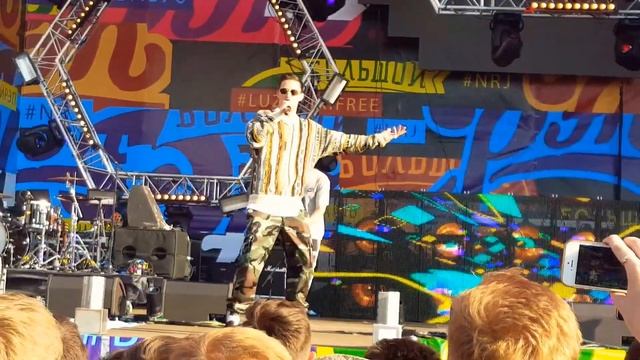 Кравц - Выходи за меня (ft. Градусы) смотреть онлайн