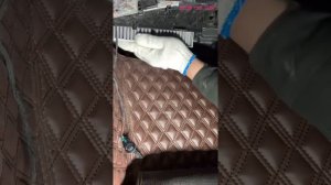 How to replace air cabin and dust filters on W213 E class，C class and GLC Mercedes Benz